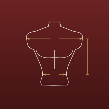 The Sagoma Pro app icon